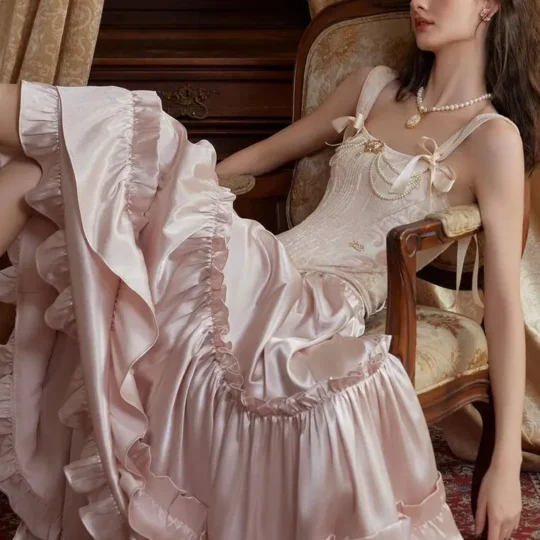 dress