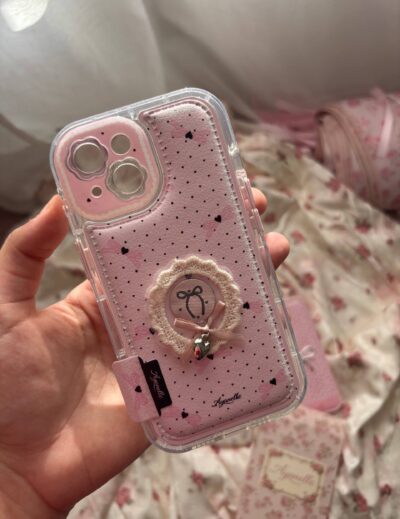 Cas phone vintage🌸