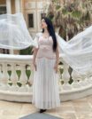 Dress princess