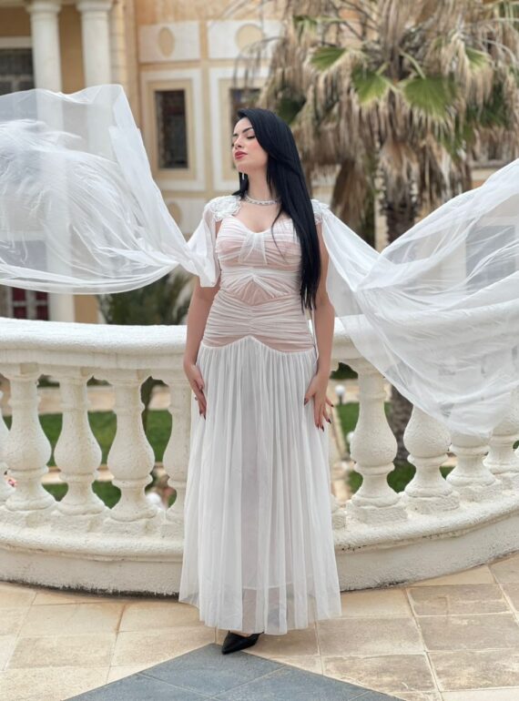 Dress princess