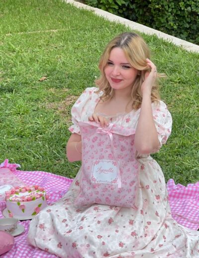 Dress poupée🎀🌸